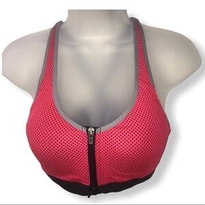 🔥$SALE$🔥 Victoria's Secret Zip Closure Full Impact Bra